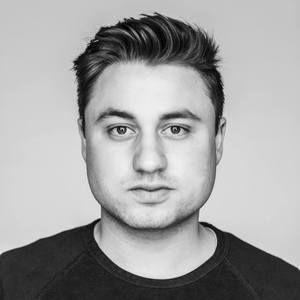 Meet your Posher, Dylan