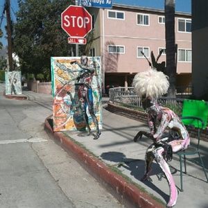 Meet your Posher, Ray