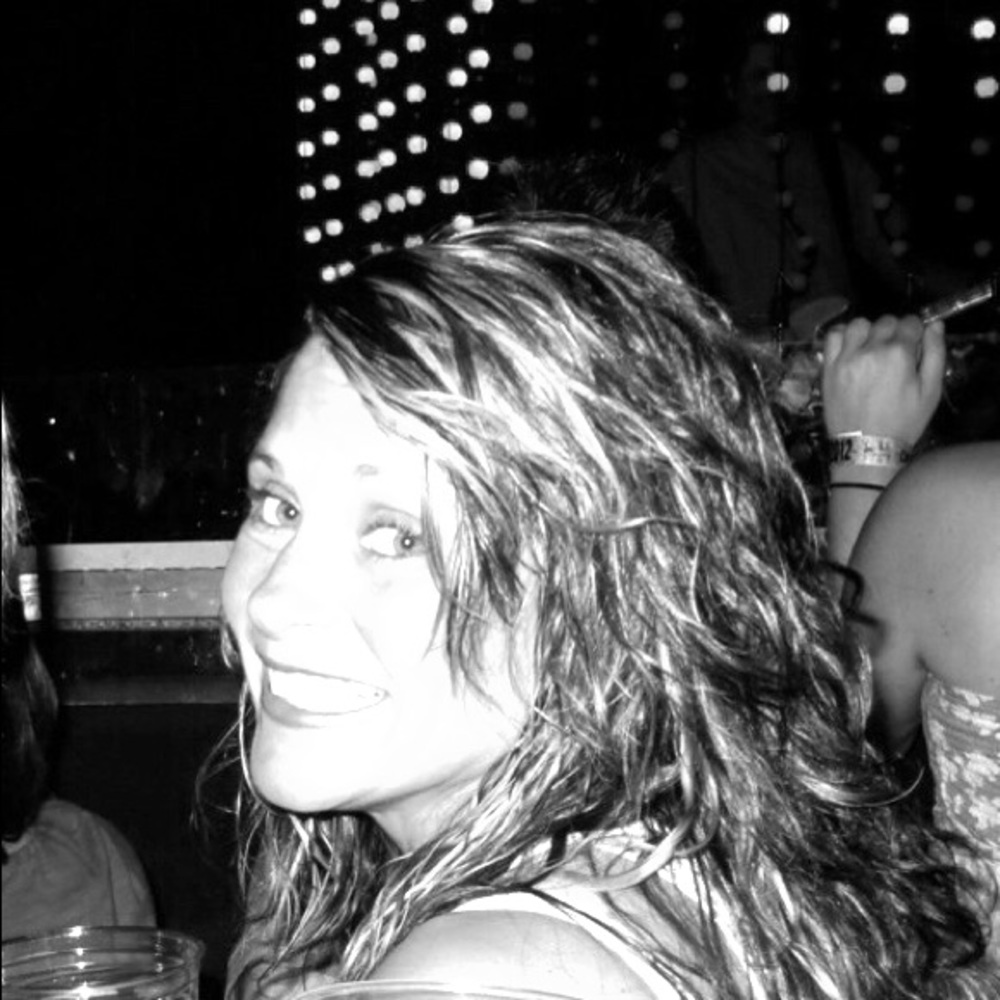 Meet your Posher, Mimi