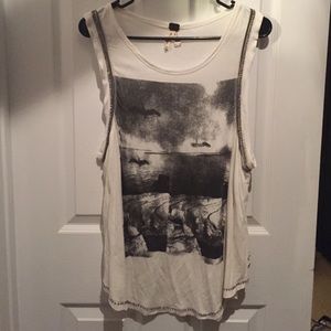 Urban outfitters top