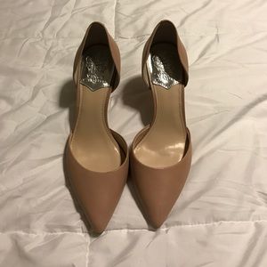 Vince Camuto heels