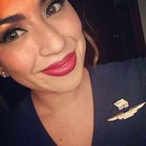 Meet your Posher, Rocio