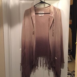 Billabong cardigan