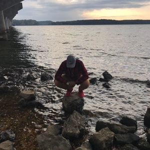 Meet your Posher, Miles