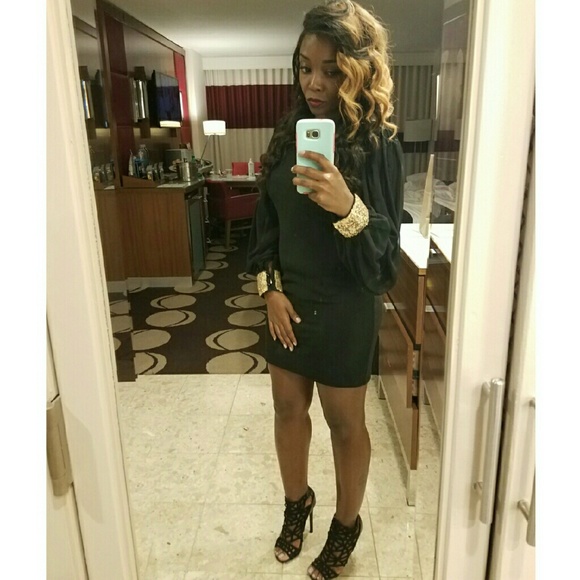 Meet your Posher, Alexis - Picture 1 of 1