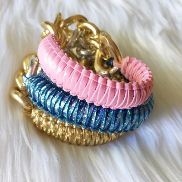 Arm Candy Bracelets