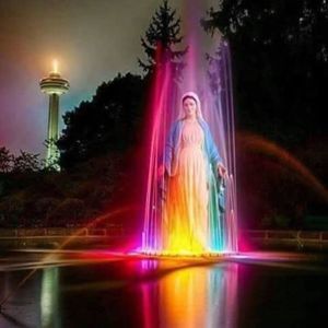 Meet your Posher, Guadalupe