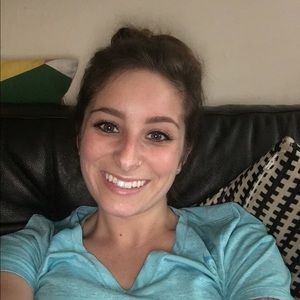 Meet your Posher, Tara