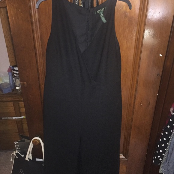 One piece pantsuit - Picture 2 of 3