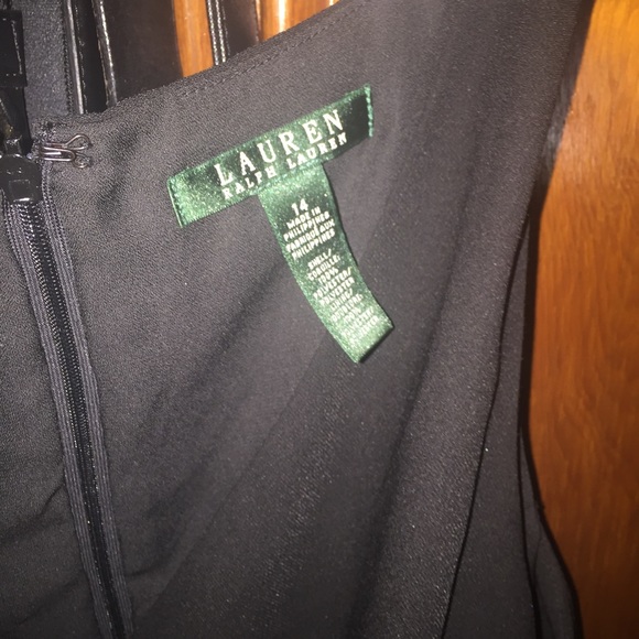 One piece pantsuit - Picture 3 of 3