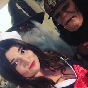 Meet your Posher, Alicia