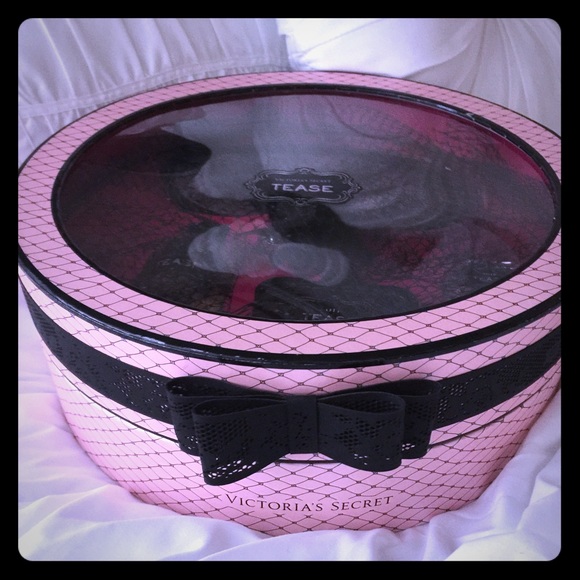 Victoria's Secret Tease Eau De Parfum