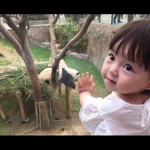 Meet your Posher, Michelle