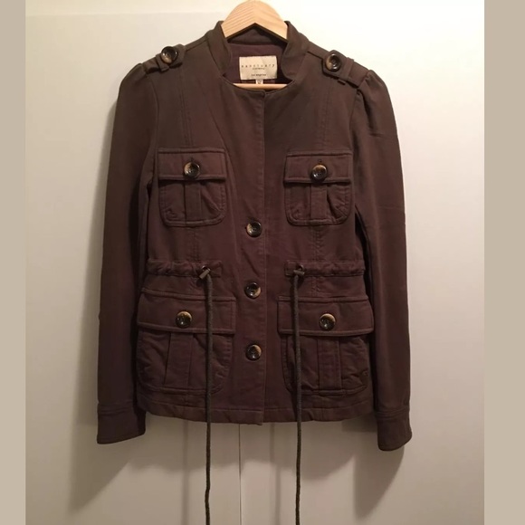 Splendid Field Jacket