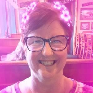 Meet your Posher, Cindy