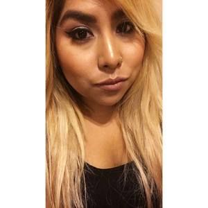 Meet your Posher, Jasmine - NO TRADES