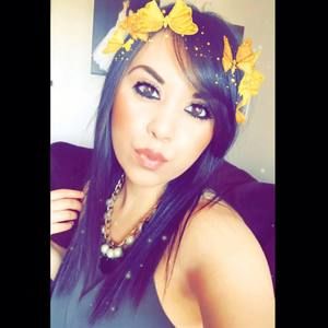 Meet your Posher, Jazmine