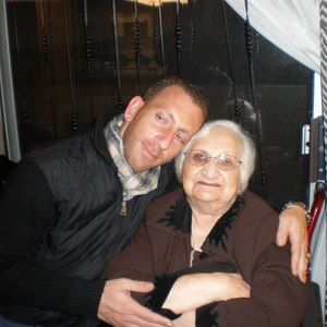 Meet your Posher, Fadi