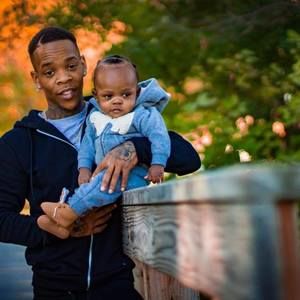 Meet your Posher, Herman