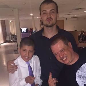 Meet your Posher, David