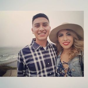 Meet your Posher, Alma