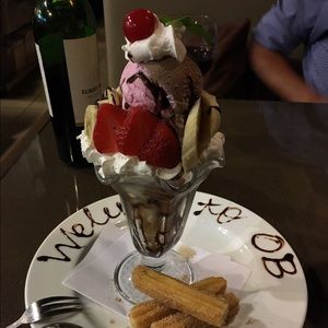 Meet your Posher, Terumi