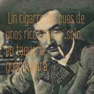 Meet your Posher, Jesus ramon