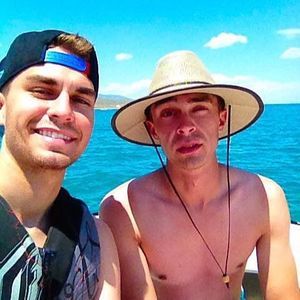 Meet your Posher, Thane