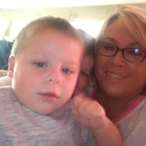 Meet your Posher, Tina