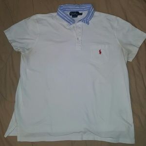 Ralph Lauren Polo Shirt size XXL men