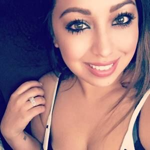 Meet your Posher, Reylene