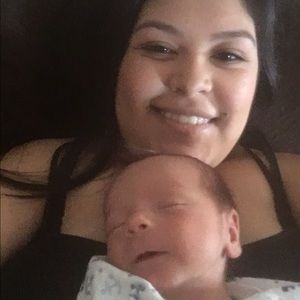 Meet your Posher, Marcela