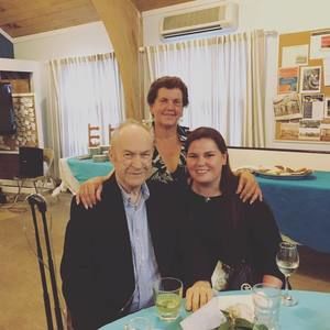 Meet your Posher, Kaylee