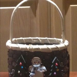 Basket