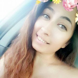 Meet your Posher, Alexzandria