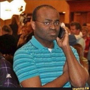 Meet your Posher, Miguel