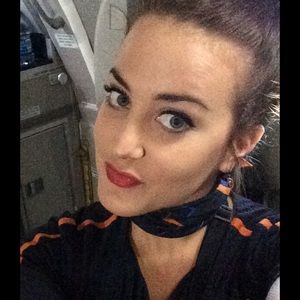 Meet your Posher, Jami