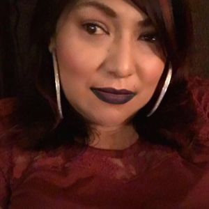 Meet your Posher, Erica