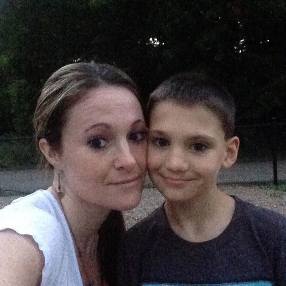 Meet your Posher, Nikki