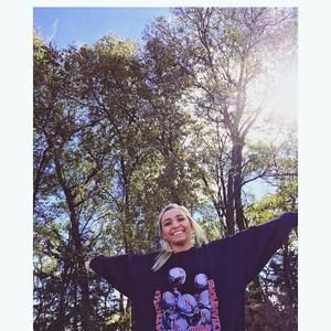 Meet your Posher, Blair