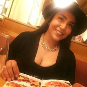 Meet your Posher, Vanessa