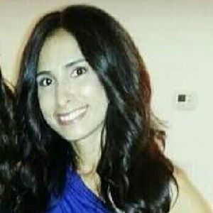 Meet your Posher, Priscilla