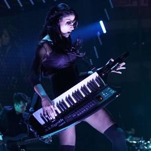 Meet your Posher, Bonnie