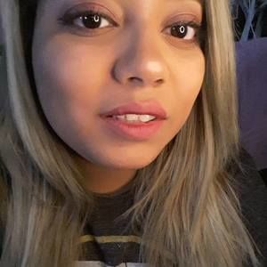 Meet your Posher, Alva