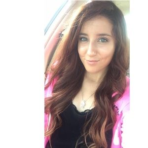 Meet your Posher, Jenna