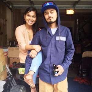 Meet your Posher, Chrishele