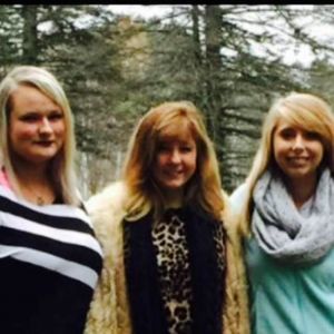 Meet your Posher, Scott