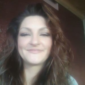 Meet your Posher, Arien may