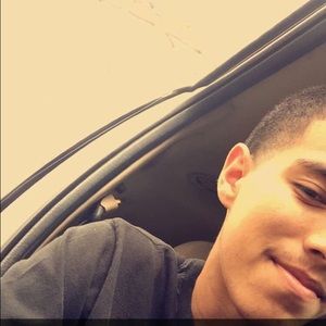 Meet your Posher, Juan