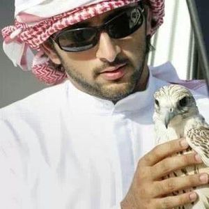 Meet your Posher, Leopard